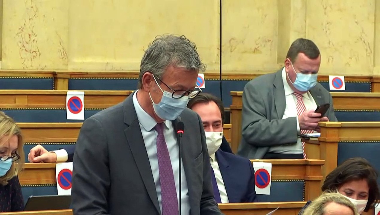 Commission des affaires Économiques : Audition préalable de Mme Laure de La Raudière pour la fonction de présidente de l’Autorité de régulation des communications électroniques, des postes et de la distribution de la pres - Mercredi 13 janvier 2021