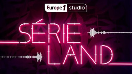 Ep 37 :  Dans les coulisses de "La Promesse" avec la showrunneuse Anne Landois