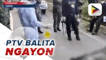 #PTVBalitaNgayon | Iba’t ibang klase ng party drugs, nasabat ng PDEA sa Quezon City kagabi; 3 bangkay na pinaniniwalaang biktima ng kidnapping, natagpuan sa Tagaytay City