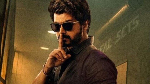 Vijay's Master brings audience back to theatres