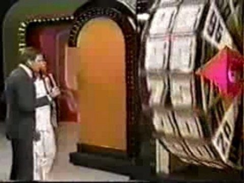 The Price Is Right Showcase Showdown round