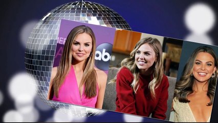 Hannah Brown's 10 crazy dating rules_ Tyler Cameron gives up flirting