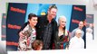 Blake Shelton shed tear asked Gwen Stefani_ Very painful, doesn't it! after misc