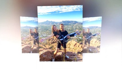 Hannah Brown gloat after Peter Weber was 'abandoned' by Kelley Flanagan after 9