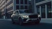 Bringing serenity to the city and beyond - The new Bentley Bentayga Hybrid