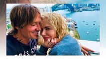 Keith Urban wants Nicole Kidman to slow down, after offering to save the marriag