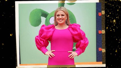 Kelly Clarkson seeks advice from Gwen Stefani about the psychology of children a