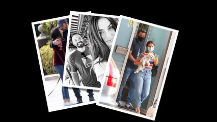 Messy situation_ Ben Affleck is kicked out of house by Ana de Armas as spent nig