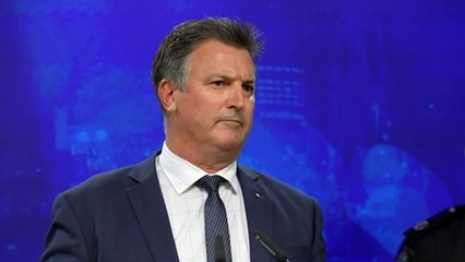 Three children, one woman found dead at Melbourne property