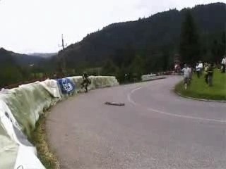 Weltmeisterschaft Almabtrieb 2005