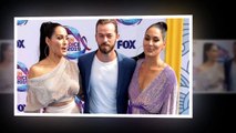 Nikki Bella tearfully revealed to Artem_ Putting aside 2021 plan to welcome new