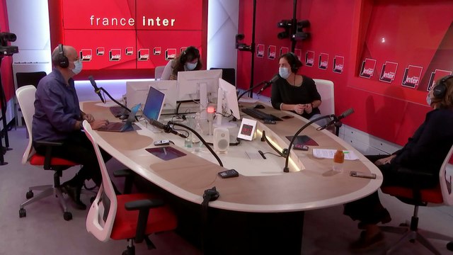 Bon anniversaire Jul ! Le billet de Daniel Morin