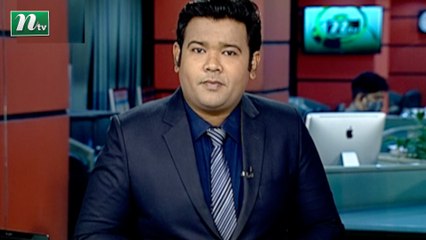 NTV Modhyanner Khobor |14 January 2021