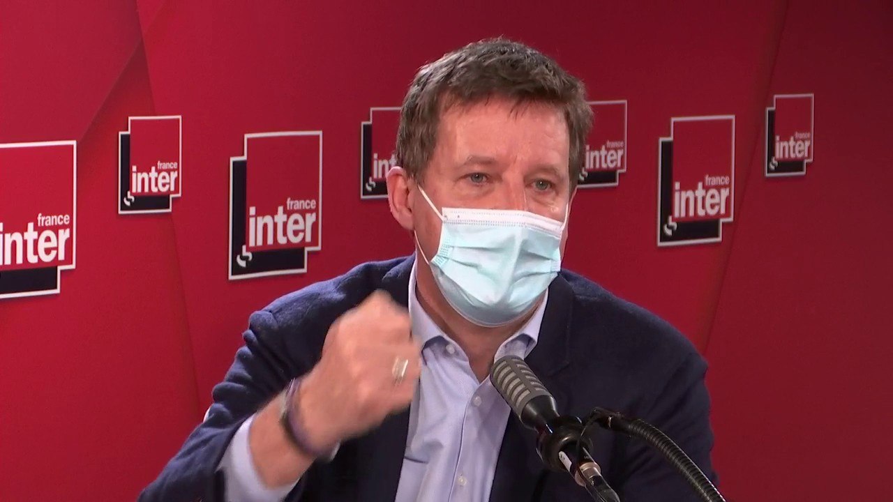 Énergies renouvelables : "Il faut pas que l’Europe reste en retrait " (Yannick Jadot)