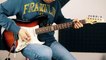 Stevie Ray Vaughan - Pride And Joy (Guitar Tutorial)