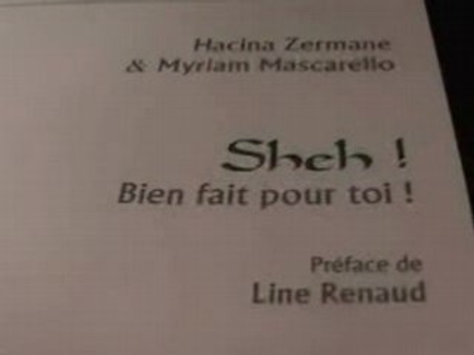 Sheh!