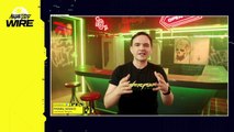 Cyberpunk 2077 - FULL Night CIty Wire Gameplay Presentation - Episode 1