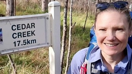 Funeral held for 'hero' police officer Kelly Foster