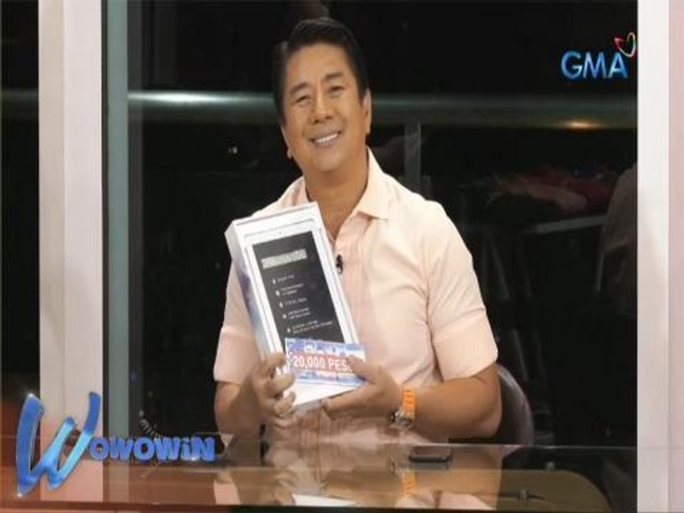 Wowowin: Pa-birthday ni Willie Revillame sa isang caller, magkano kaya?