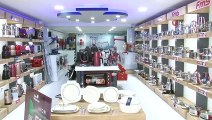 100. İhlas Mağazası İzmir’de açıldı
