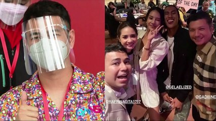 Raffi Ahmad Party Setelah Vaksin, Bolehkah? Dengarkan Penjelasan Ahli
