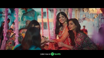 Mehendi Wale Haath Song _Guru Randhawa _new_Punjabi_song