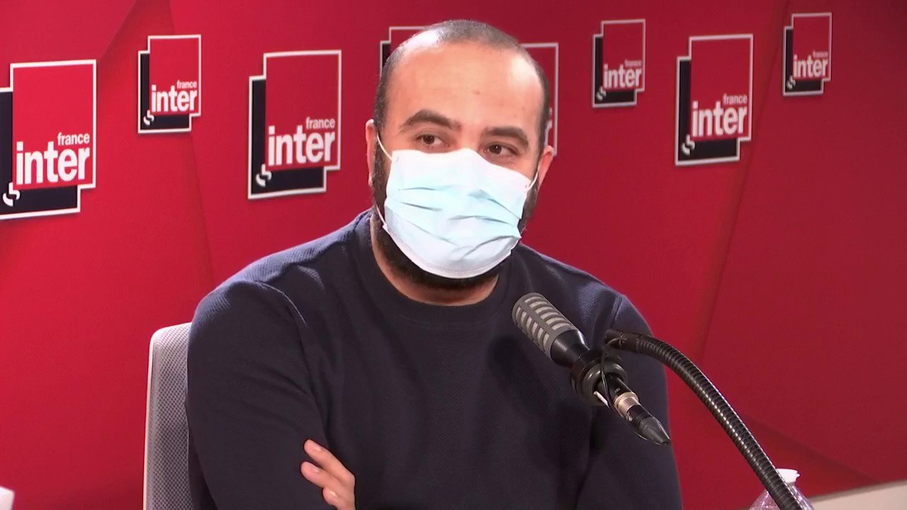 "Vous voulez que je vous les montre, moi, les légions de Mohamed, rachida, Fatima, qui ont des boulots de dingue? Mais on ne parle jamais d'eux" (Ismaël Saidi)