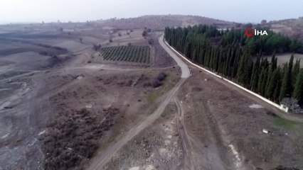 Yağmur yağdı ama barajlar dolmadı