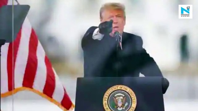 Twitter chief Jack Dorsey says Donald Trump ban sets 'dangerous' precedent