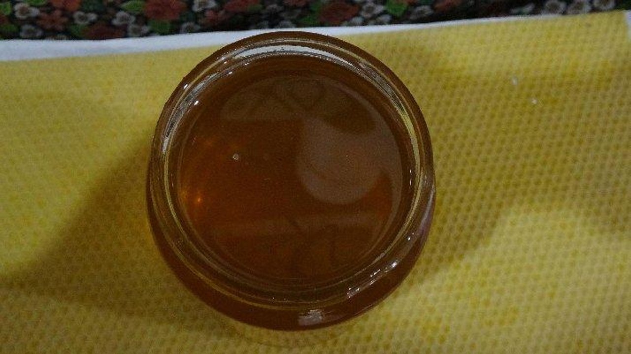 Karadeniz’de ‘deli bal’ tehlikesi…