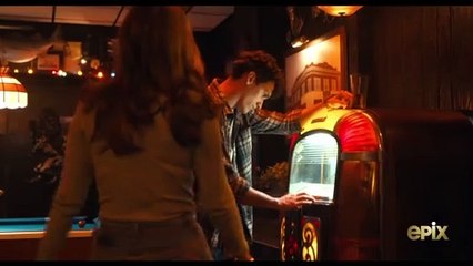 Bridge and Tunnel (Season 1) - Trailer HD