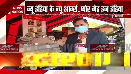 भारतीय सेना के बेड़े में शामिल होगा छोटा सा ROV, दुश्मन का छिपना होगा नामुमकिन