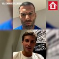 Chaquito Giménez habla por primera vez de la semifinal contra Cruz Azul