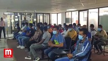 En situation illégale : 31 travailleurs étrangers arrêtés ce jeudi