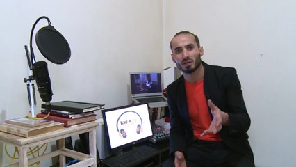 مشارك بالثورة التونسية يروي تفاصيل أحداثها