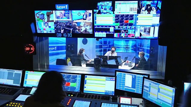 Borne s'oppose au rachat de Carrefour : Que sa stratégie ne soit pas remise en cause est important