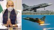 Tejas' Fighter Jets- Make in India Mega Deal తేజాస్ యుద్ద విమానాల కొనుగోళ్లకు భారీ ఒప్పందం..!!