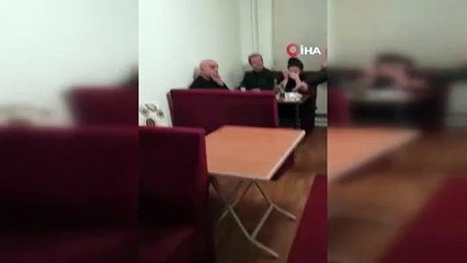 Evi eğlence merkezine çevirdiler, 25 bin lira ceza yediler