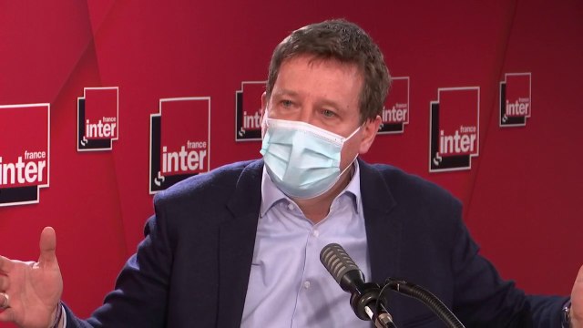Vaccination: Je suis stupéfait qu’on ait aussi mal préparé la logistique. L’Allemagne se prépare depuis l’été. (Yannick Jadot)