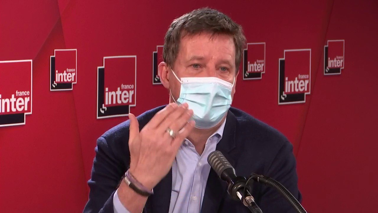 Présidentielles 2022: " Il faudra une candidature commune pour incarner cet espace politique qui peut et doit gagner" (Yannick Jadot)