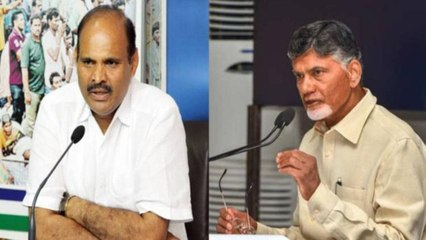 AP Temples Issue: మత విద్వేషాలు రెచ్చగొడుతున్నది టీడీపీ నే : MLA పార్థసారధి