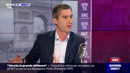 Download Video: François Ruffin (LFI):