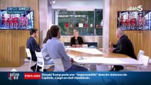 Charles en campagne : La rencontre entre Bruno Le Maire et Philippe Etchebest - 14/01