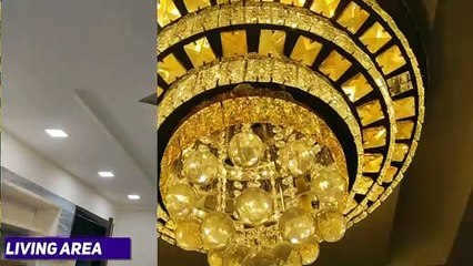 2 bhk 60 gaj | raj nagar part 2 | semi furnished flat | loan availability 80 to 90%