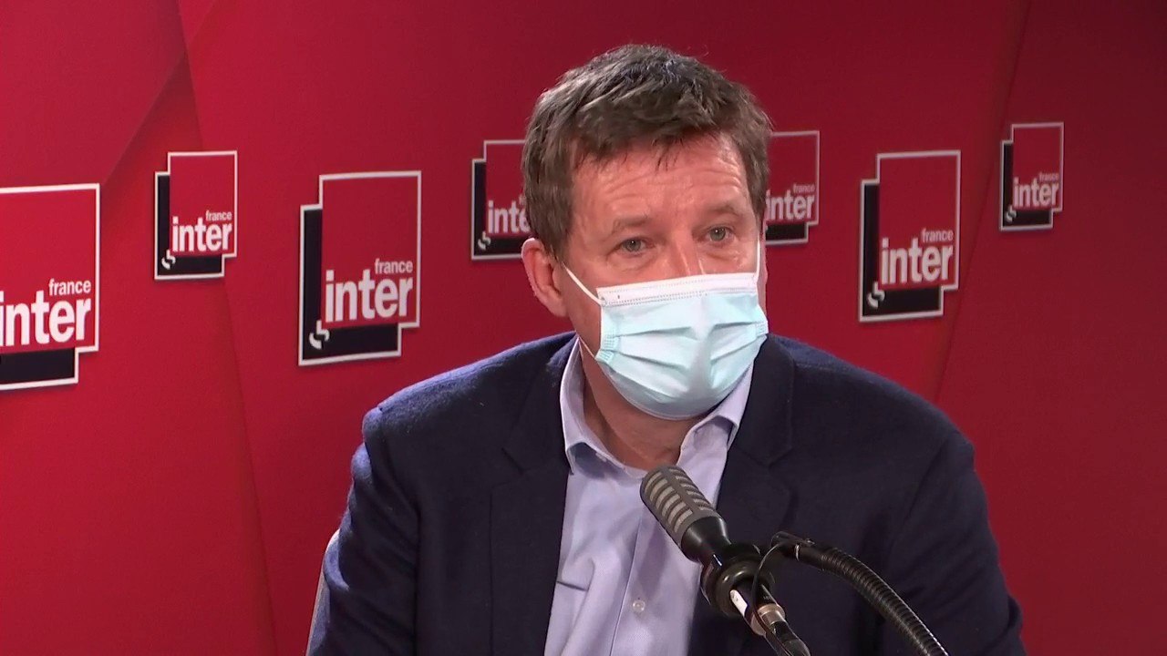 "On va avoir un quinquennat perdu sur l'écologie, au pire moment" (Yannick Jadot)