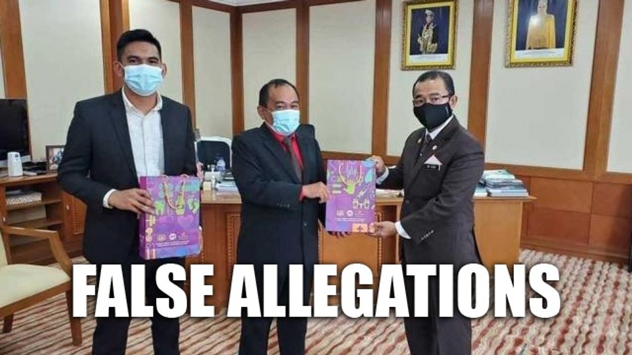 Health Ministry_ Allegations that deputy minister violated MCO untrue