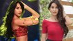 Nora Fatehi Reveals How She Learnt Belly Dancing And Became A Pro