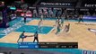 Le banc des Mavs dégoûté que Luka Doncic préfère le layup au dunk en contre-attaque