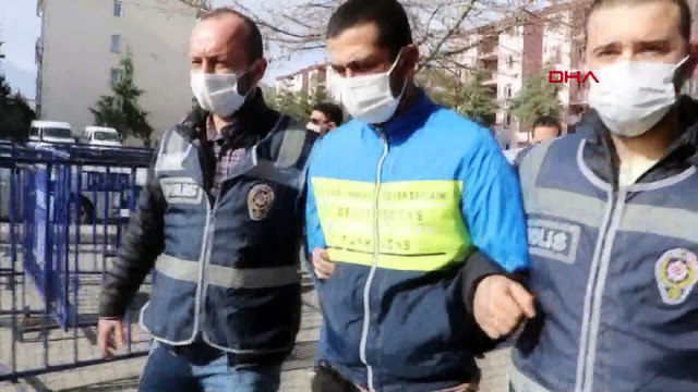 Aleyna'nın katil zanlısı cezaevinde intihar etti