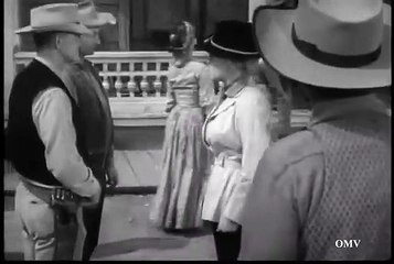 Frontier Circus S01E12 The Balloon Girl